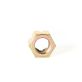 84151572 Disc Axle Slotted Nut fits Case-IH