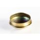 249128/D10025 Transport Wheel Dust Cap fits Case-IH/John Deere