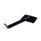 483139R92 Gang Axle LH Disc Scraper fits Case-IH
