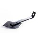 483139R92 Gang Axle LH Disc Scraper fits Case-IH