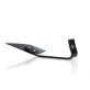 121119C92 Left Hand Gang Axle Disc Scraper fits Case-IH