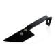 121119C92 Left Hand Gang Axle Disc Scraper fits Case-IH