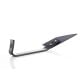 121120C92 Right Hand Gang Axle Disc Scraper fits Case-IH