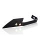 121120C92 Right Hand Gang Axle Disc Scraper fits Case-IH