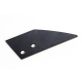 121118C1 Gang Axle Disc Scraper Blade fits Case-IH