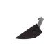 87567021 Disc Scraper Arm fits Case-IH