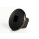 A37024 Disc Harrow Axle End Cast Washer fits John Deere