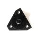AKK15933 Disk Gang Axle Spool fits John Deere