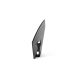N403316 Disk Gang 7" Scraper fits John Deere