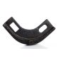 Disc Axle Bearing Bolt on Wear Guard