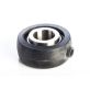 GW209PPB22 Rubber Cushion Disc Bearing fits Krause