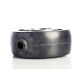 GW209PPB22 Rubber Cushion Disc Bearing fits Krause