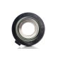 GW209PPB22 Rubber Cushion Disc Bearing fits Krause