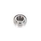 409556A1 Cast Trunnion Bearing only fits Case-IH