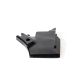 A89381 Fertilizer Applicator RH Scraper fits John Deere