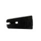 A89556 Fertilizer Applicator LH Beavertail Scraper fits John Deere