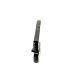 A89556 Fertilizer Applicator LH Beavertail Scraper fits John Deere