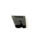 A89437 Fertilizer Applicator RH Beavertail Scraper fits John Deere
