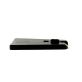 A89437 Fertilizer Applicator RH Beavertail Scraper fits John Deere
