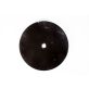 16" x 3mm Plain Cone Disc Tillage Blade 1" x 1-1/8" Square
