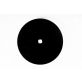 16" x 3mm Plain Cone Disc Tillage Blade 1-1/8" x 1-1/4" Square