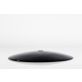 16" x 3mm Plain Cone Disc Tillage Blade 1-1/8" x 1-1/4" Square
