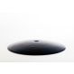 18" x 3.8mm Plain Cone Disc Tillage Blade 1" x 1-1/8" Square
