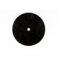 18" x 3.8mm Plain Cone Disc Tillage Blade 1-1/8" x 1-1/4" Square