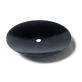 20" x 4.5mm Plain Cone Disc Tillage Blade 1-1/2" Round