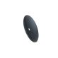 20" x 4.5mm Plain Cone Disc Tillage Blade 1-1/2" Round