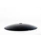 20" x 4.5mm Plain Cone Disc Tillage Blade 1-1/2" Square