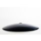 22" x 4.5mm Plain Cone Disc Tillage Blade 1-1/2" Square x 1-3/4" Round