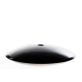 22" x 6.35mm Plain Cone Disc Tillage Blade 1-1/2" Square x 1-3/4" Round