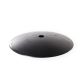 N242998 24" x 6.5mm Shallow Concavity Disc Tillage Blade fits John Deere