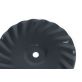 47654438 Vertical Tillage Wave Disc 20" Blade fits Case IH