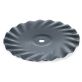 47654438 Vertical Tillage Wave Disc 20" Blade fits Case IH