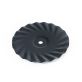 47654439 Vertical Tillage Wave Disc 20" Blade fits Case IH
