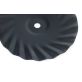 47654439 Vertical Tillage Wave Disc 20" Blade fits Case IH