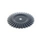 KK48473 Vertical Tillage Wave Disc 22.5" Blade fits John Deere