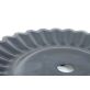 KK48473 Vertical Tillage Wave Disc 22.5" Blade fits John Deere