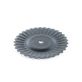 KK48473 Vertical Tillage Wave Disc 22.5" Blade fits John Deere