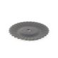 Q8014420 Vertical Tillage Wave Disc 22" Blade fits Kuhn Krause