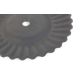 Q8014420 Vertical Tillage Wave Disc 22" Blade fits Kuhn Krause