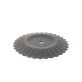 Q8014420 Vertical Tillage Wave Disc 22" Blade fits Kuhn Krause