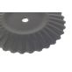 Q8014420 Vertical Tillage Wave Disc 22" Blade fits Kuhn Krause