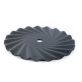 820-011C Vertical Tillage Wave Disc 20" Blade fits Great Plains