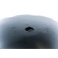 20" x 4.5mm Plain Cone Notched Disc Tillage Blade 1-1/8" Square x 1-1/4" Square