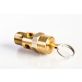 Milton 1090-125 Air Supply 125PSI Safety Valve 1/4"