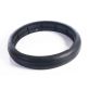 814-159C N165265 2"x13" Smooth Grain Drill Gauge Wheel Rubber Tire fits Great Plains John Deere