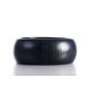 4"x12" Smooth Cultivator Gauge Wheel Rubber Tire